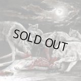 Alghazanth - Thy Aeons Envenomed Sanity / CD