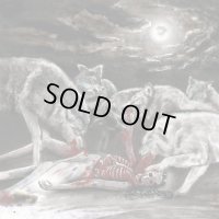 Alghazanth - Thy Aeons Envenomed Sanity / CD