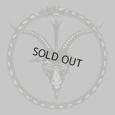 画像1: Alghazanth - The Polarity Axiom / SlipcaseCD