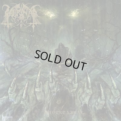 画像1: Horna - Sudentaival / DigiCD