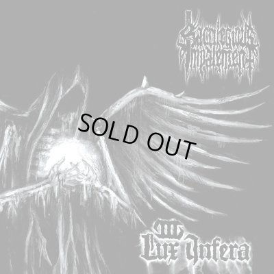 画像1: Sacrilegious Impalement - III - Lux Infera / DigiCD