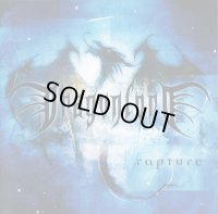 Dragonlord - Rapture  / CD