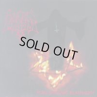 Funeris Nocturnum - Pure Satanic Blasphemy / CD