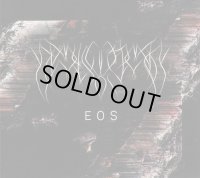 Starless Domain - EOS / DigiCD