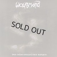 Wolfsmond - Des Dusterwaldes Reigen / CD