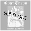 Goat Thron - Ultra Humiliate! / CD
