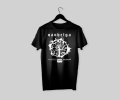 Vanhelga - Antisocial/Antilife / T-shirts