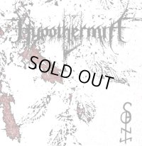 Hypothermia - Skogens Hjarta / CD