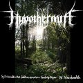 Hypothermia - Sjalvdestruktivitet fodd av monotona tankegangar IV: Warakumbla / CD