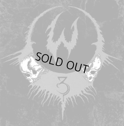 画像1: Wolfsmond - Wolfsmond III / CD