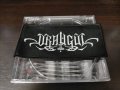 Draugul - New Logo / Patch