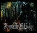 Beneath Oblivion - The Wayward and the Lost / DigiCD