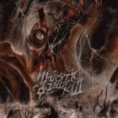 画像1: Majestic Downfall - Waters of Fate / CD