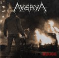 Aksaya - L'aube rouge / CD