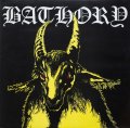 Bathory - Bathory / CD