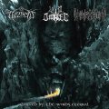 Dizziness / Lord Impaler / Hell Poemer - Carved by the Winds Eternal / CD