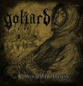 Goliard - Iconoclastic Hymns / CD