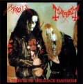 Morbid / Mayhem - A Tribute To The Black Emperors / CD