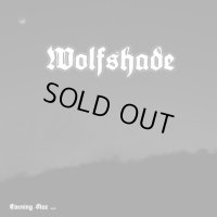 Wolfshade - Evening Star... / CD