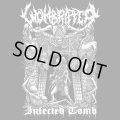 Wombripper - Infected Tomb / CD