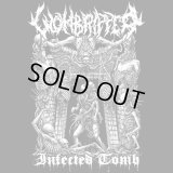 Wombripper - Infected Tomb / CD