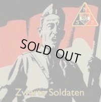 NSB Liederen - Zwarte soldaten / CD