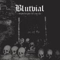 Blutvial - Mysteries of Earth / DigiCD