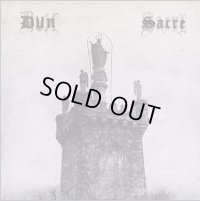 Dun - Sacre / CD