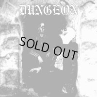 Dungeon - Demo 2000 / The Whirl / CD