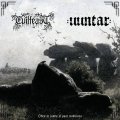 Evilfeast / Uuntar - Odes to Lands of Past Traditions / CD