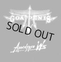 Goatpenis - Apocalypse War / LP