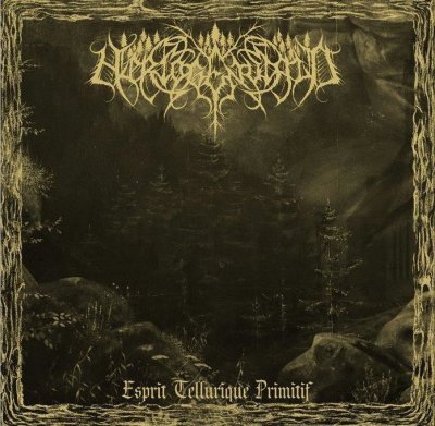 画像1: Hertogenwald - Esprit tellurique primitif / CD