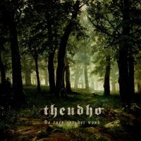 Theudho - De roep van het woud / CD