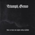 Triumph, Genus - Jine se dnes ma mymi svety rozlehat / EP