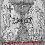 Ungod / Mort - Gazing Through the Mask of Perdition / Ascent of Chaos / EP