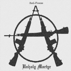 画像1: Anti-Freeze - Unholy Martyr / ProCD-R