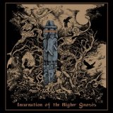 Jassa - Incarnation of the Higher Gnosis / DigiCD
