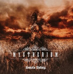 画像1: Mystherium - Zemsta natury / CD