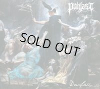 Pohjast - Downfall / DigiCD