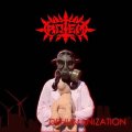 Rotem - Dehumanization / CD