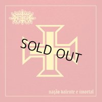 Rotem - Nacao Valente e Imortal / ProCD-R