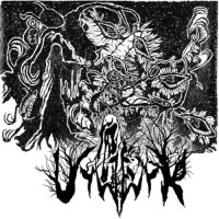 Urwerk - Damonstranz / CD