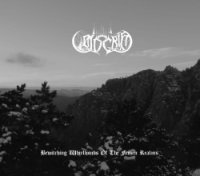 Voin Grim - Bewitching Whirlwinds of the Frozen Realms / DigiCD