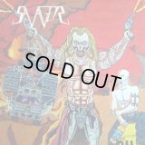 Savager - Savager / ProCD-R