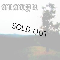 Alatyr - Alatyr / CD