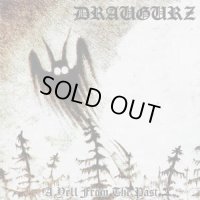 Draugurz - A Yell from the Past / CD