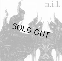 N.I.L. - N.I.L. / CD