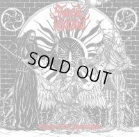 Spiritual Holocaust - Echoes of the Apocalypse / CD