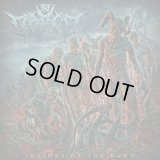 The Malice - Legions of the Dawn / CD