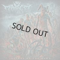 The Malice - Legions of the Dawn / CD